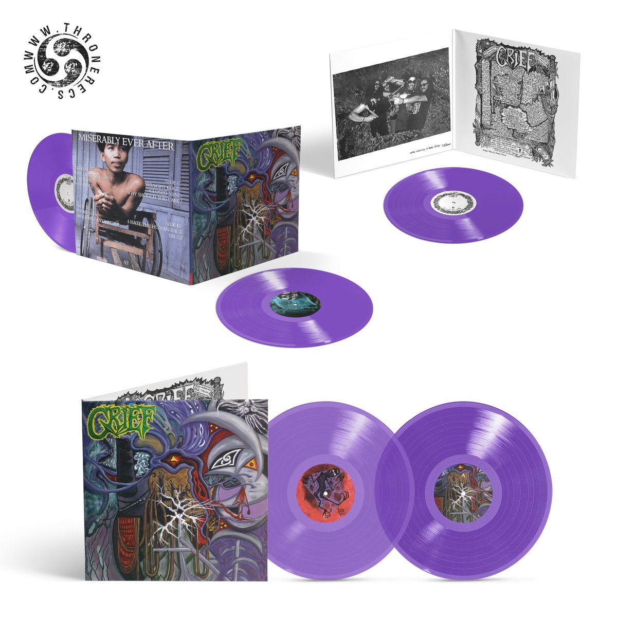 REVENGE RECORDS tweet media