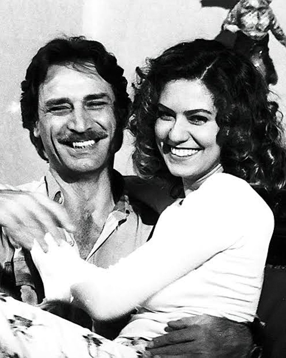 docepillar's tweet photo. Patricia Pillar e Herson Capri como Eliana e Teodoro na primeira versão da novela “Renascer”.

Em 08 de março de 1993 a novela exibia seu primeiro capítulo ✨💗 https://t.co/x5DNajVdS8