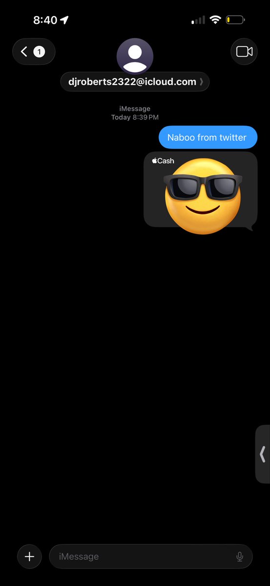b00princ3's tweet photo. @SavadFaire Sent !! Appreciate you doings for the people cause you don’t have too ! 🫡 https://t.co/4SEMP2yuMy
