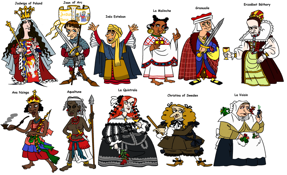 Duc de Vinny (comms open) tweet media