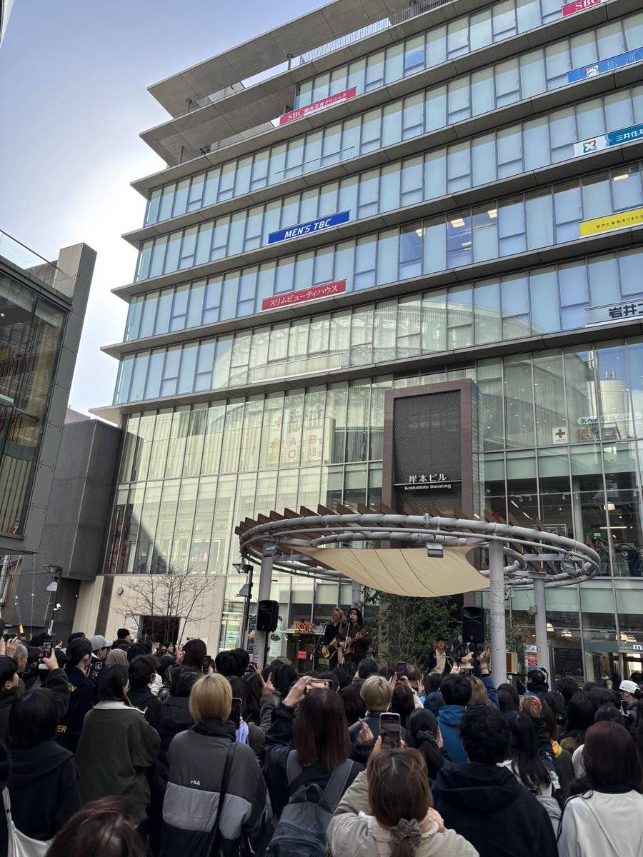 中川逢喜 tweet media