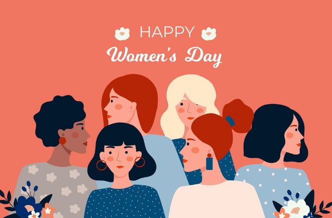 Happy International Women’s Day 2026! 💜

Proud to celebrate the amazing women who help make our workplace stronger every day. 

#InternationalWomensDay