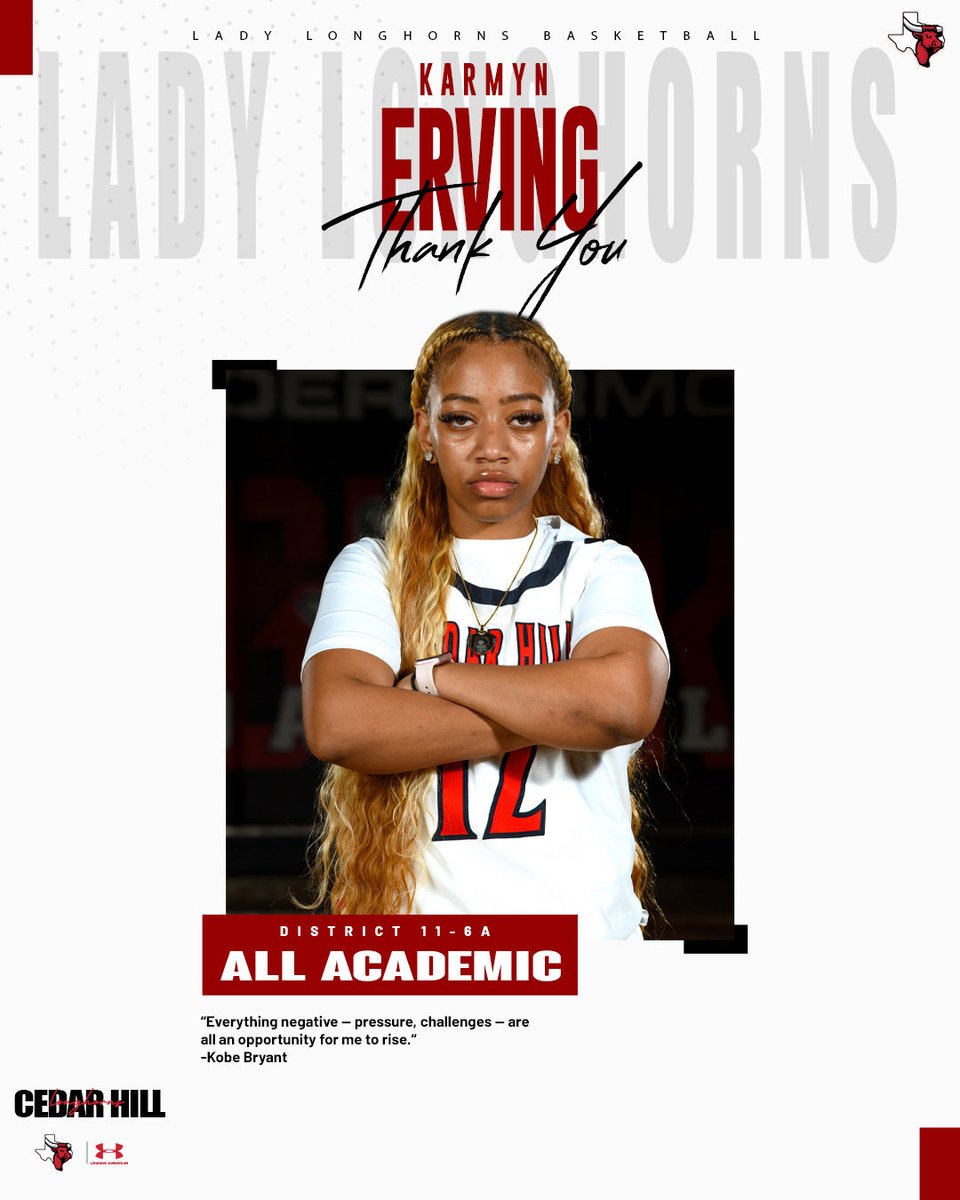 Cedar Hill Girls’ Basketball tweet media