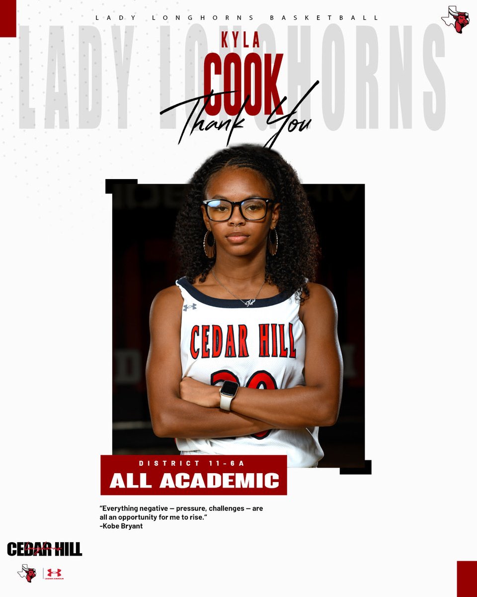 Cedar Hill Girls’ Basketball tweet media