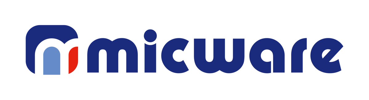ミックウェア tweet media