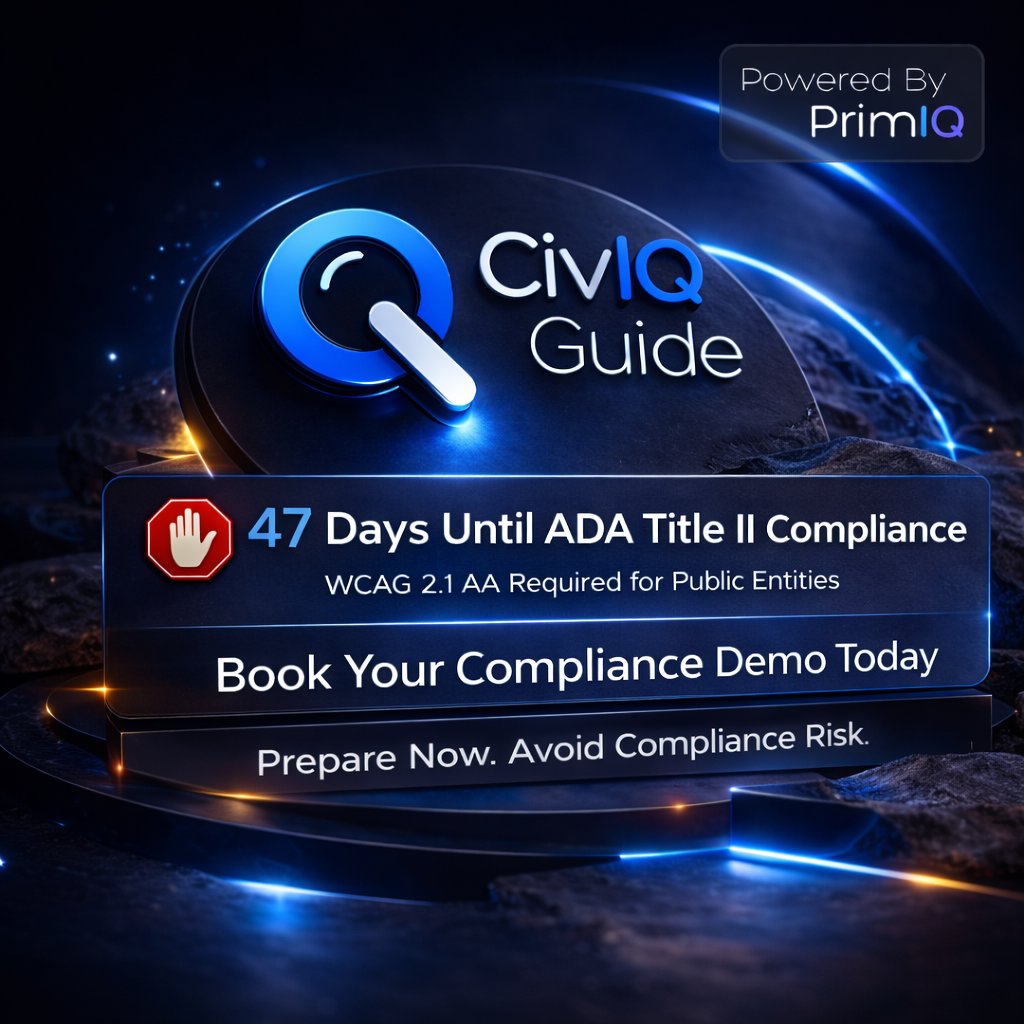 CivIQGuide tweet picture