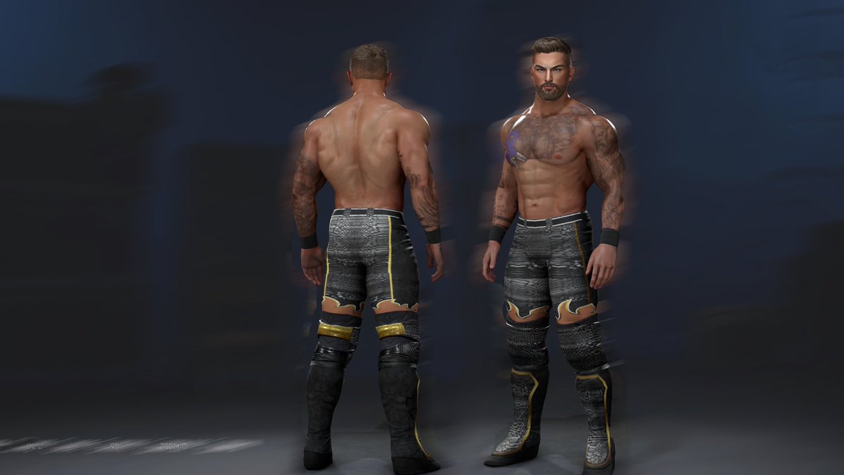 ᵀʸᵖᵉ ˢʰⁱᵗ
•
•
• 
(Updated Face Scan thanks to <a href="/TheLilEden/">EDEN ✿ ✶</a>)
#WWE2K26