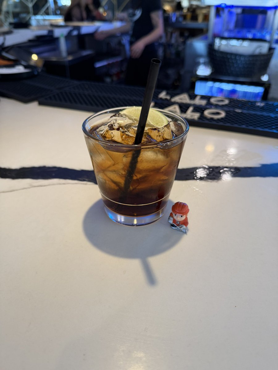 He’s getting white girl wasted