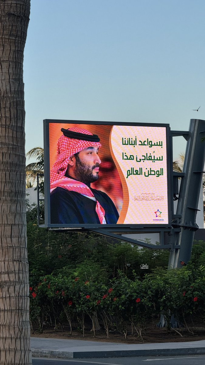 Bhfc305's tweet photo. 💚🇸🇦 https://t.co/TQyIHSawiE