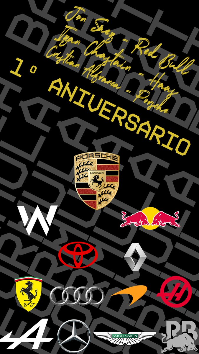 Se me olvidó subirlo a Twitter, aquí lo comparto. Este mes de Marzo se acaba de cumplir 1 año de que empecé con la Formula Bat. Proyecto que no sabía si saldría bien, y aquí estamos, en mitad de la 4ª temporada. 1 año haciendo streams todas las semanas. Muchas gracias a todos 🫶