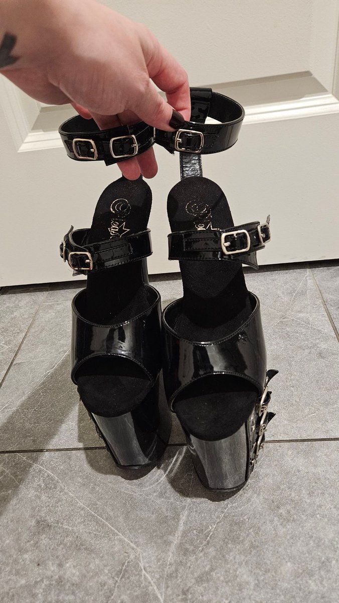 🔞 Bearer of the Purse tweet media