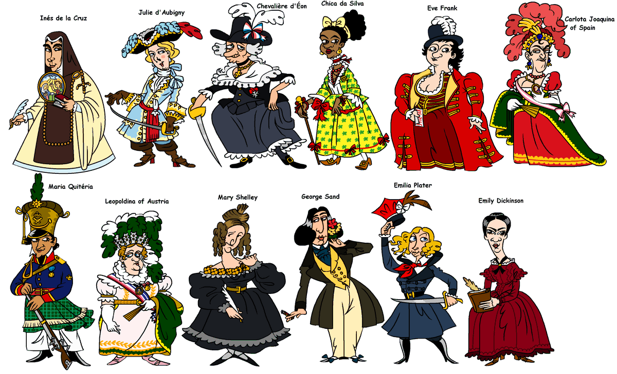 Duc de Vinny (comms open) tweet media