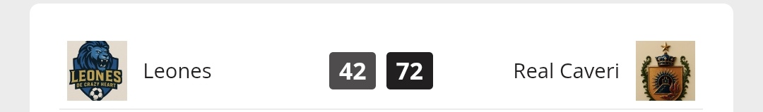 No me había dado cuenta que me llevé el derby.

Eterno hijo <a href="/leoncrazyheart/">KING LEON CRAZY HEART</a>