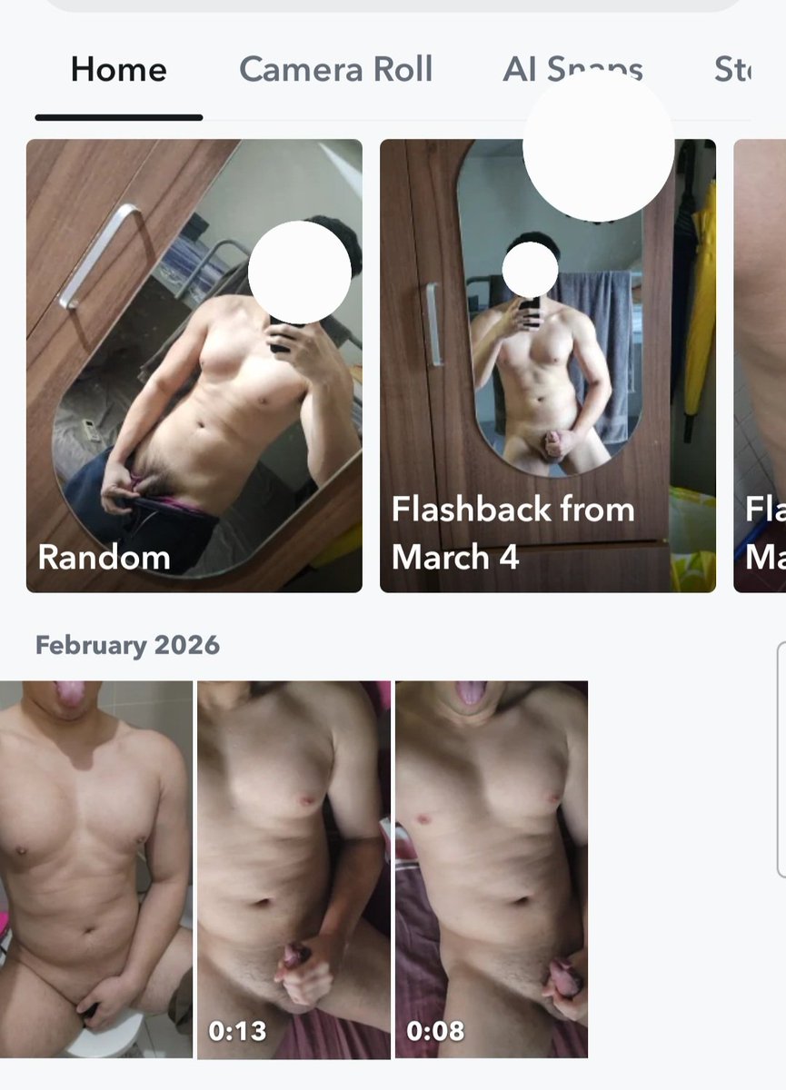 CravingAnimal28's tweet photo. Release ko ba yung video? Hahaha

#pinoyalter #pinoydaddy #alterpinay #pinayalter #alter #altermanilaph #nsfwtwtًً #nsfw https://t.co/zCr4QMPltG