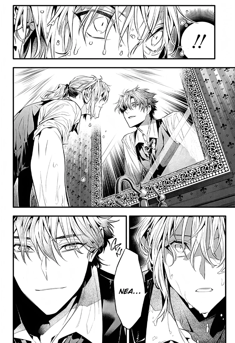  ᅟᅟ῾ 神道化、 ︎ 𝓒𐍂ჾⲱ𝑛͟𝑒͟𝑑 𝓒𝑙๏𝜔𝜋. tweet media