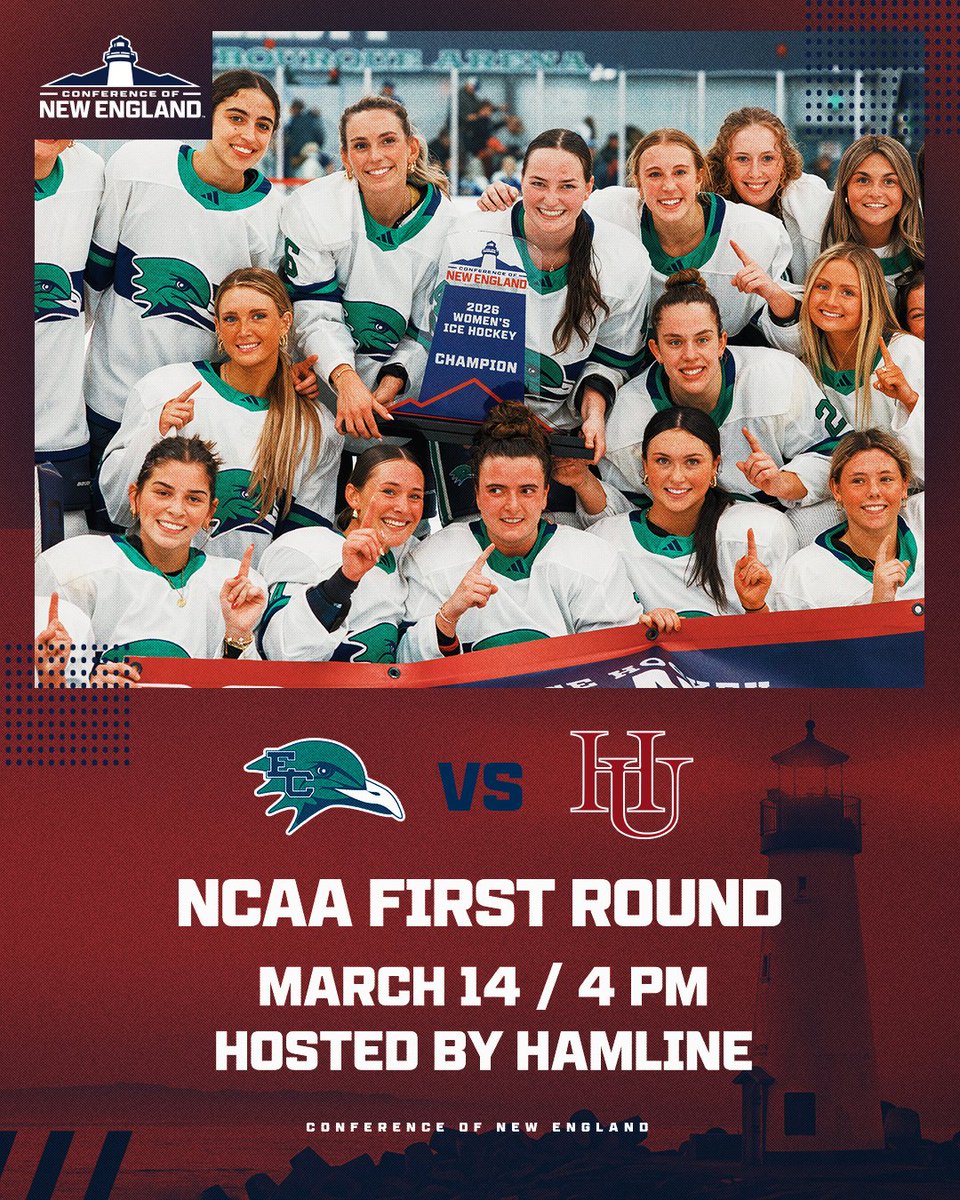 Conference of New England tweet media