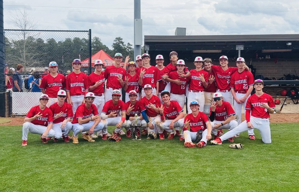 Riverside Warriors tweet media