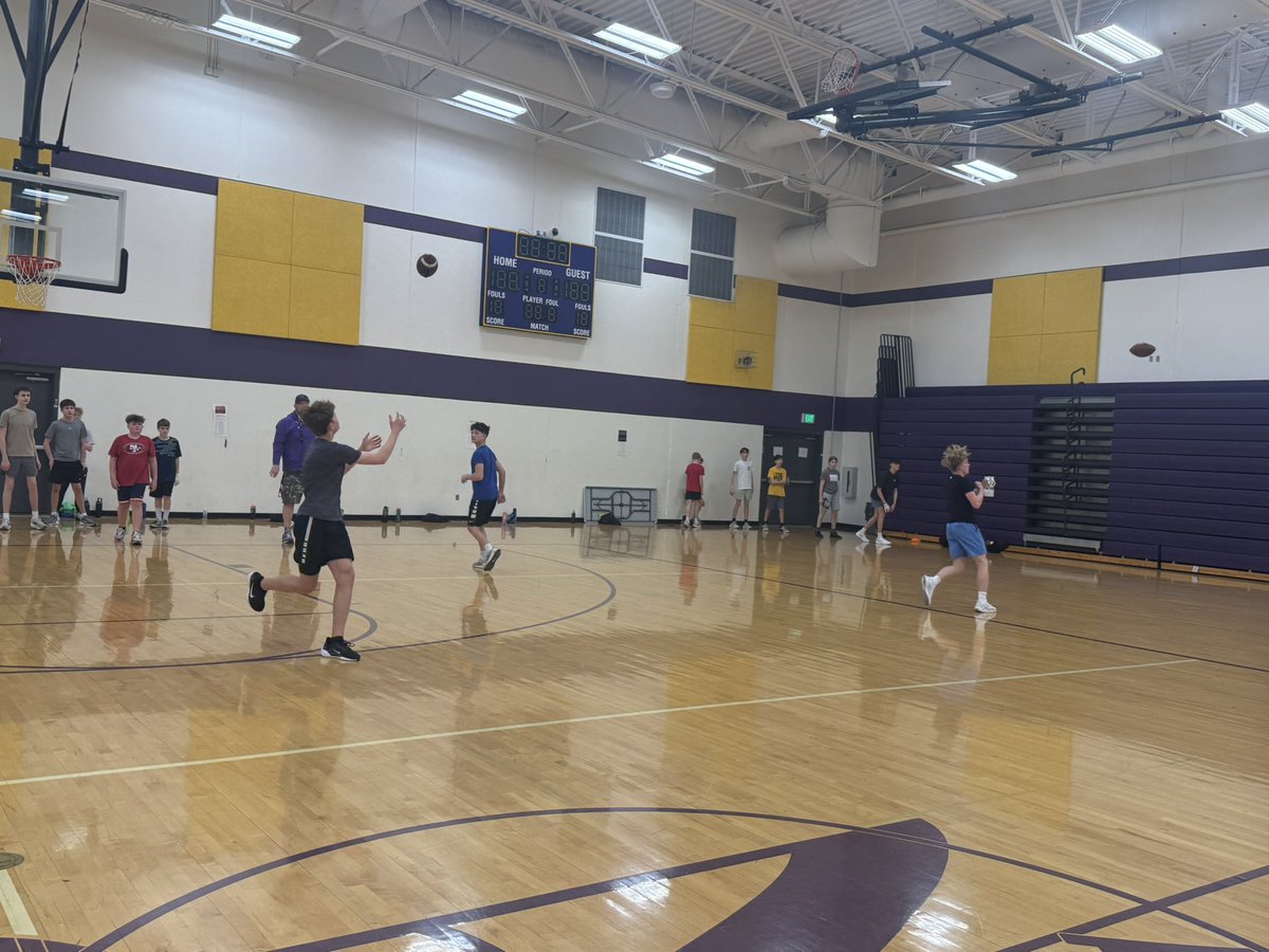 Norwalk Football tweet media