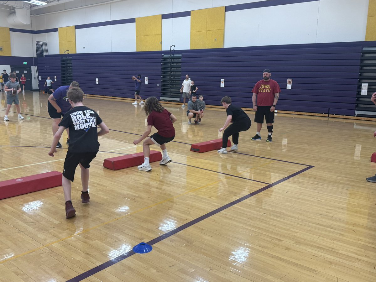 Norwalk Football tweet media