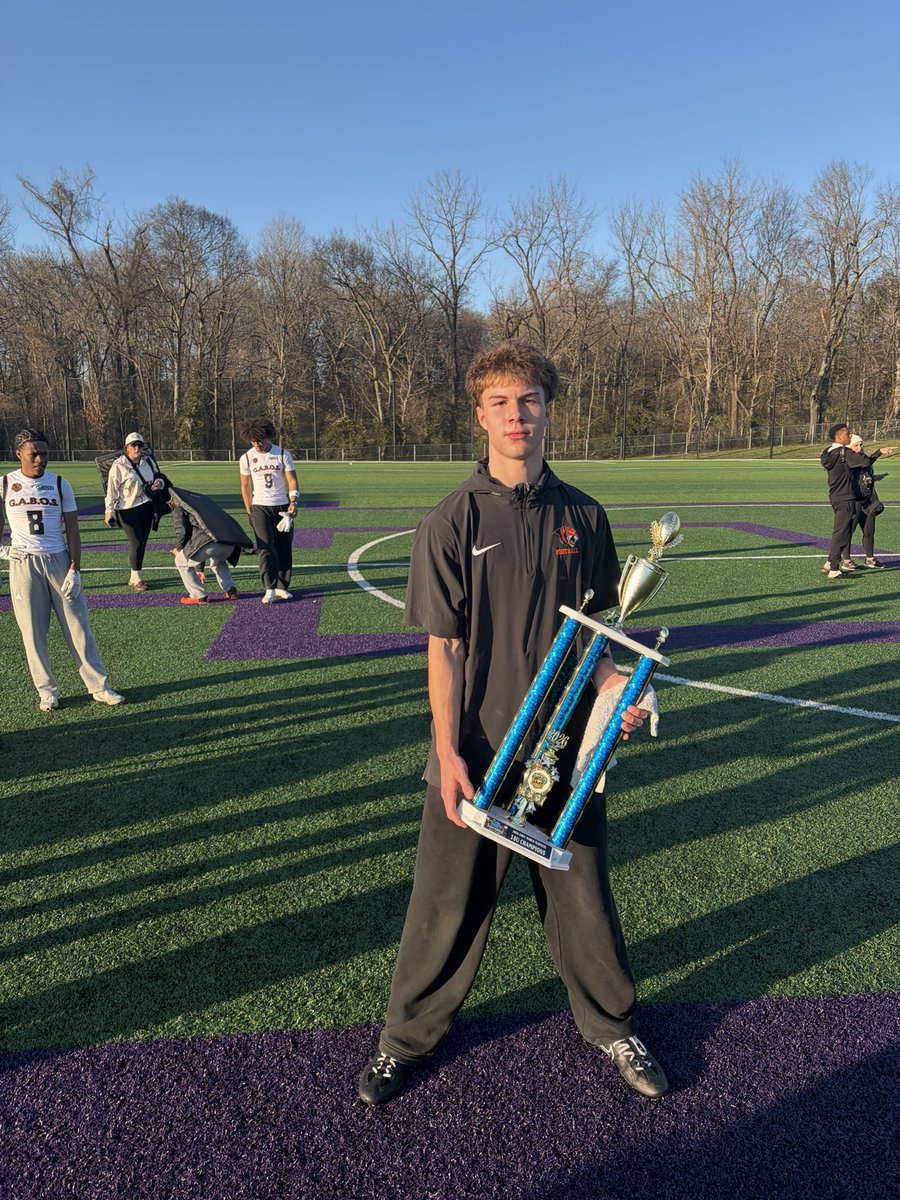 Charlie Ellison tweet media