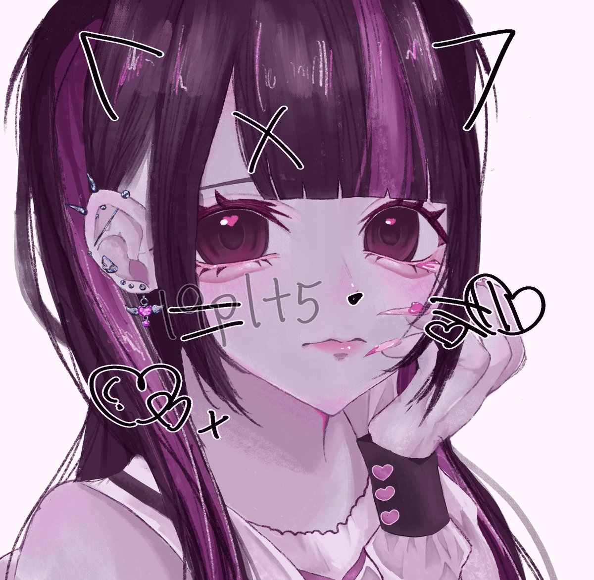 りｭな tweet media