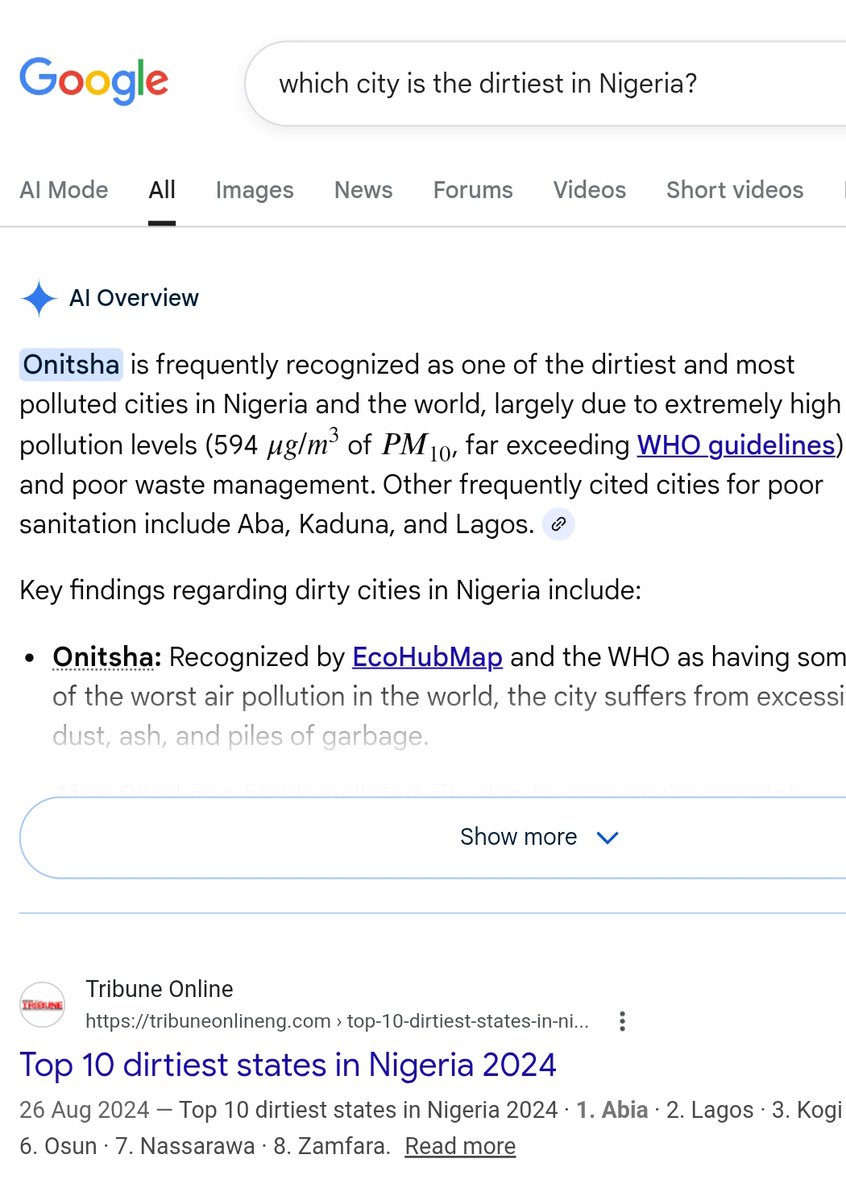 IYANDAIBADAN1 tweet media