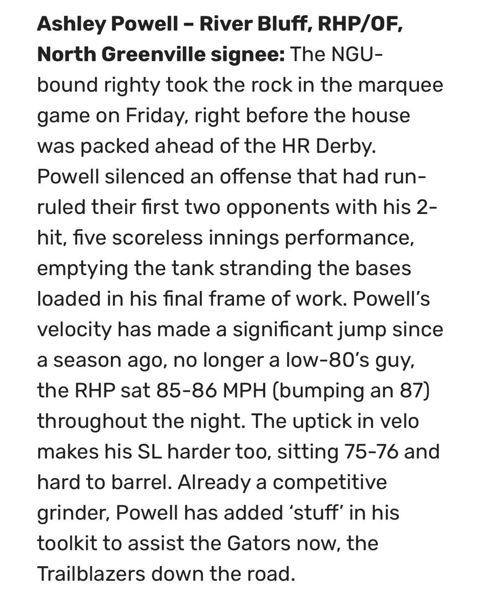 Ashley Powell tweet media