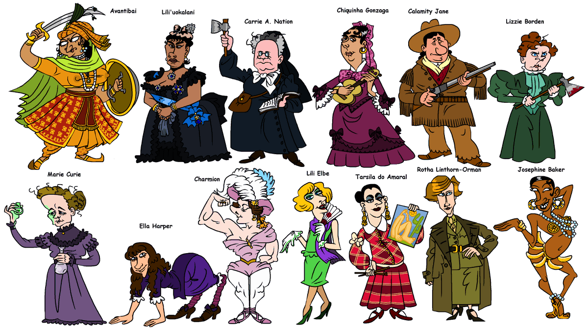 Duc de Vinny (comms open) tweet media