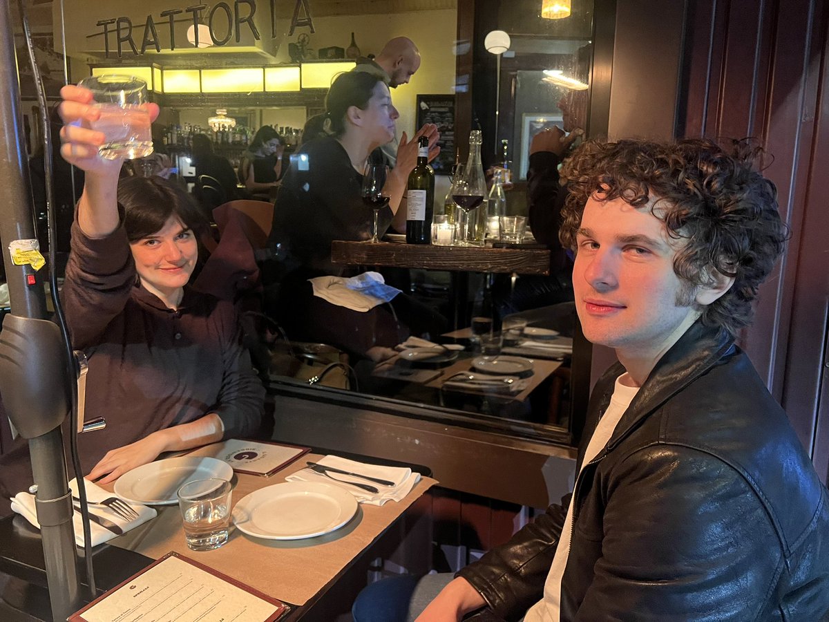 shaetrix's tweet image. So excited to eat right now #holyshit