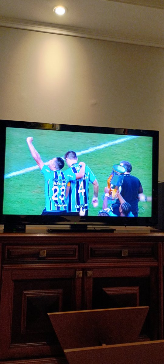 Que dupla, senhoras e senhores! 🇧🇼