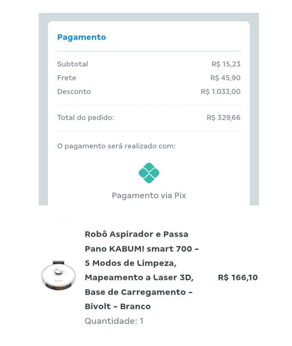 LinksBR - Promoções tweet media