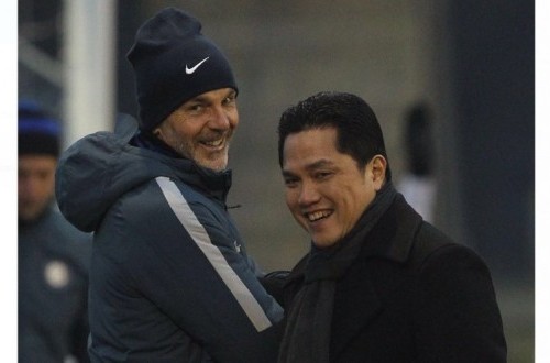 manopeee's tweet photo. @Info_SerieA Semua berawal dari kepergian "beliau" 🤣 https://t.co/LSLHoBBch6