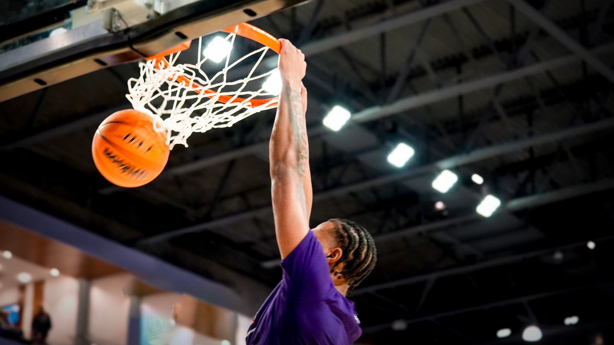 NSU Basketball tweet media