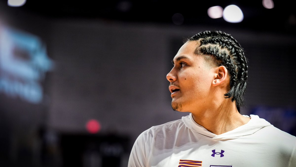 NSU Basketball tweet media