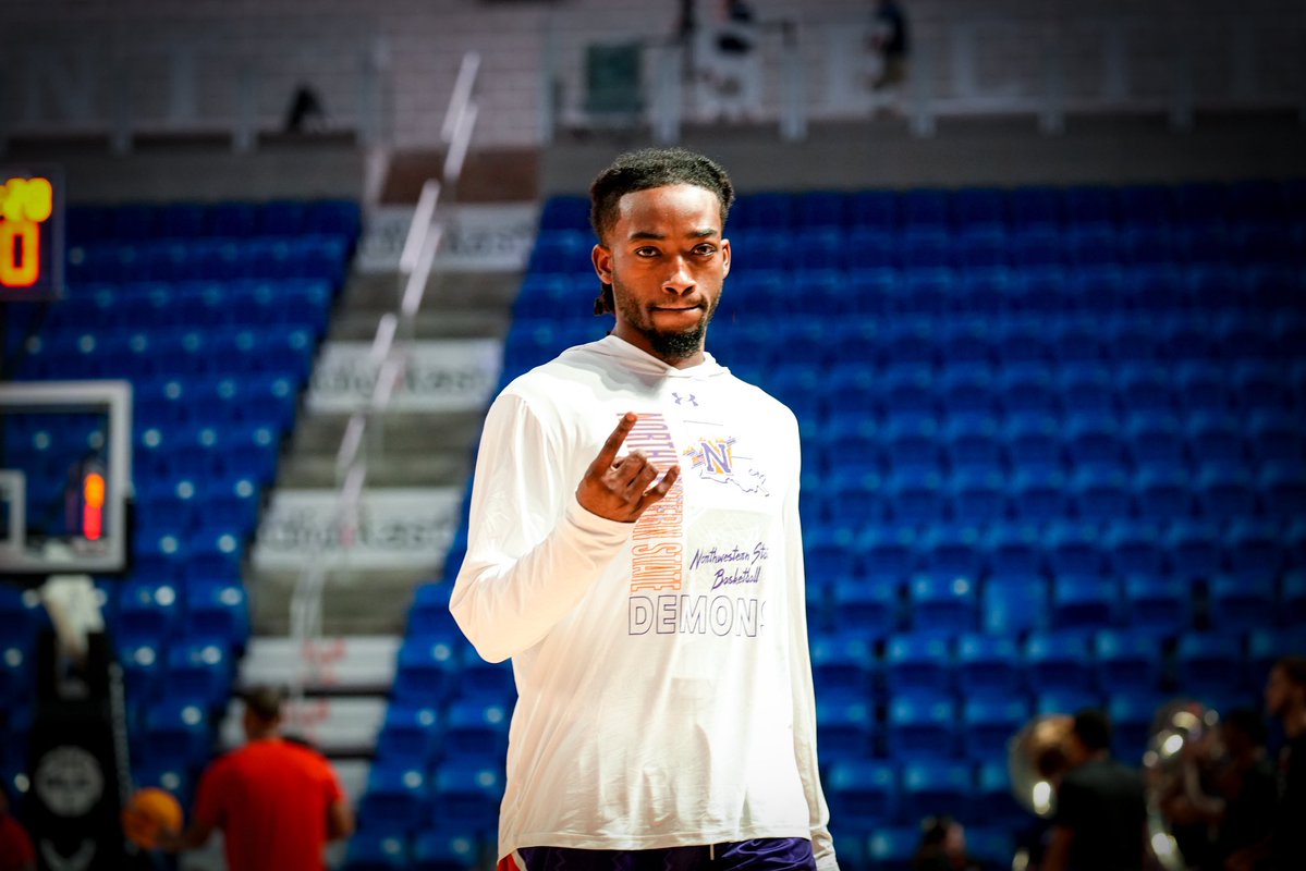 NSU Basketball tweet media