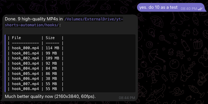 Marshall tweet media