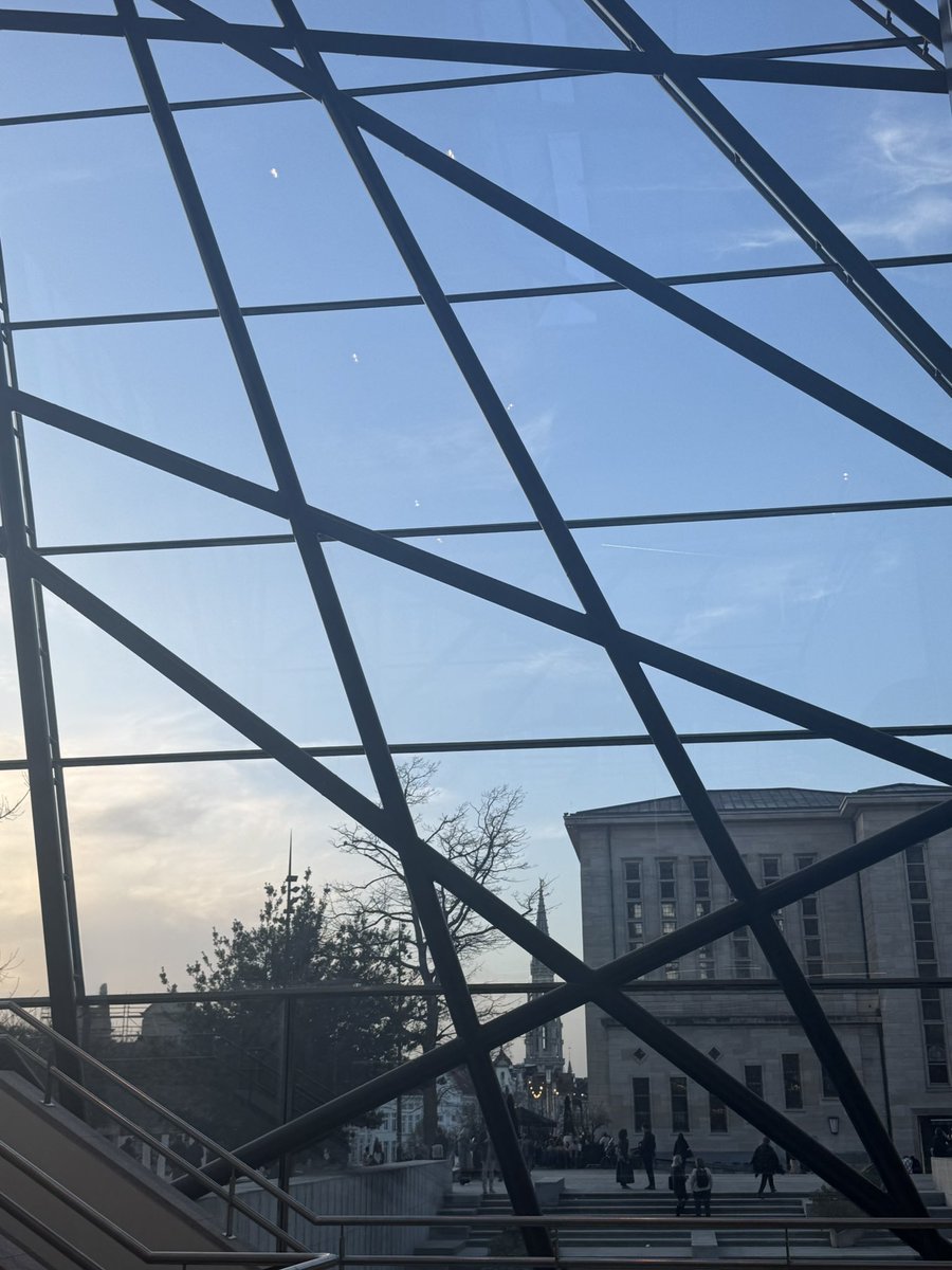 Belen Calvo Uyarra tweet media