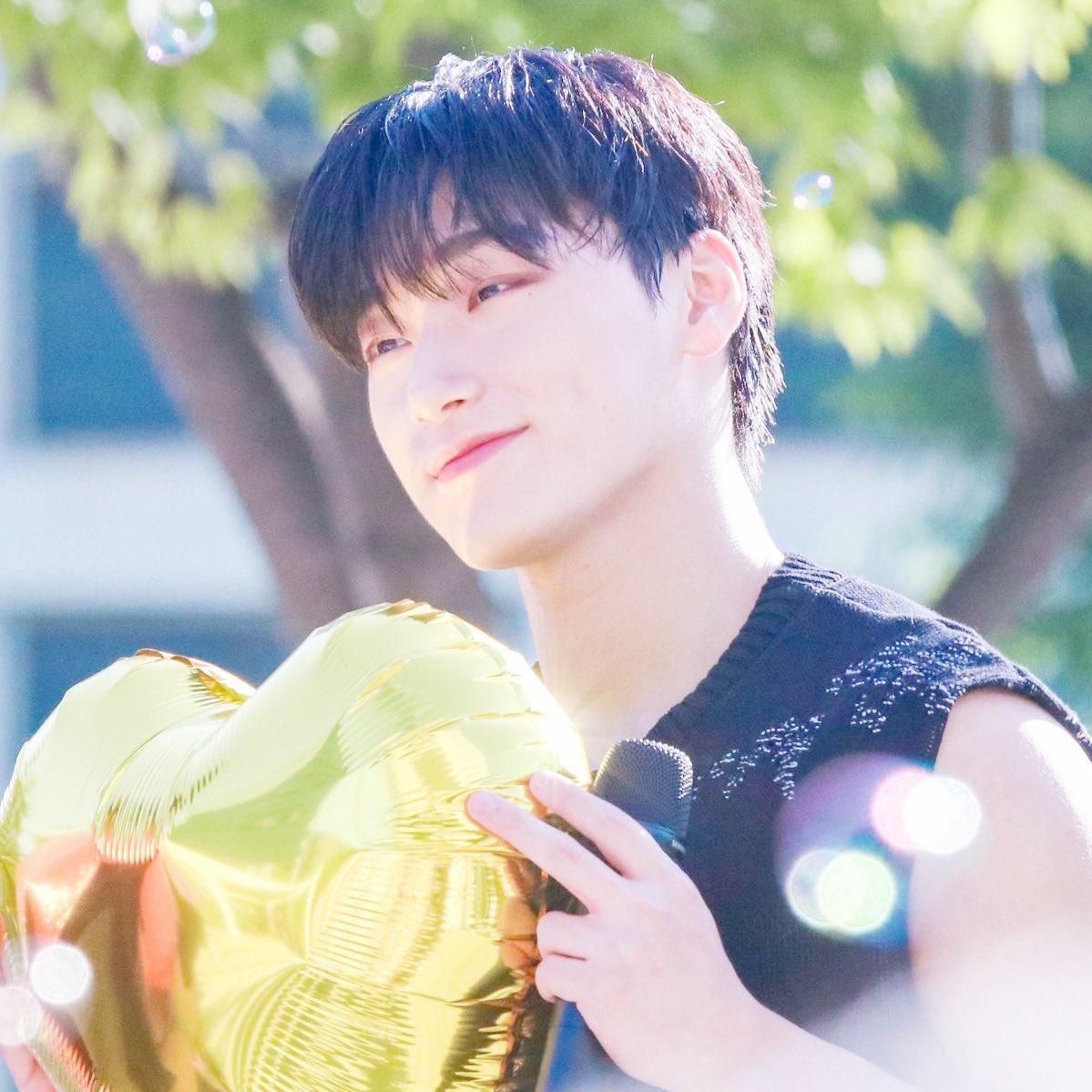 ⋆. ݁ ชญาน์ ( ฌาน ) .⋆˖ tweet media