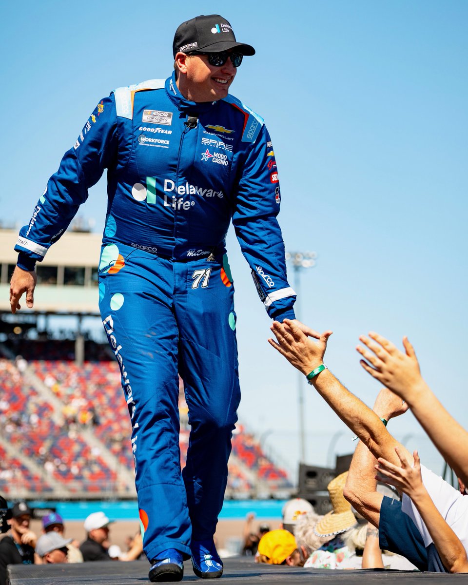 Michael McDowell tweet media