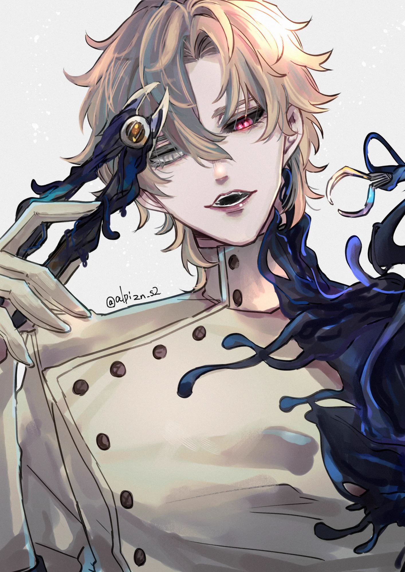 ♥︎ Shenpai ♥︎ on X: 