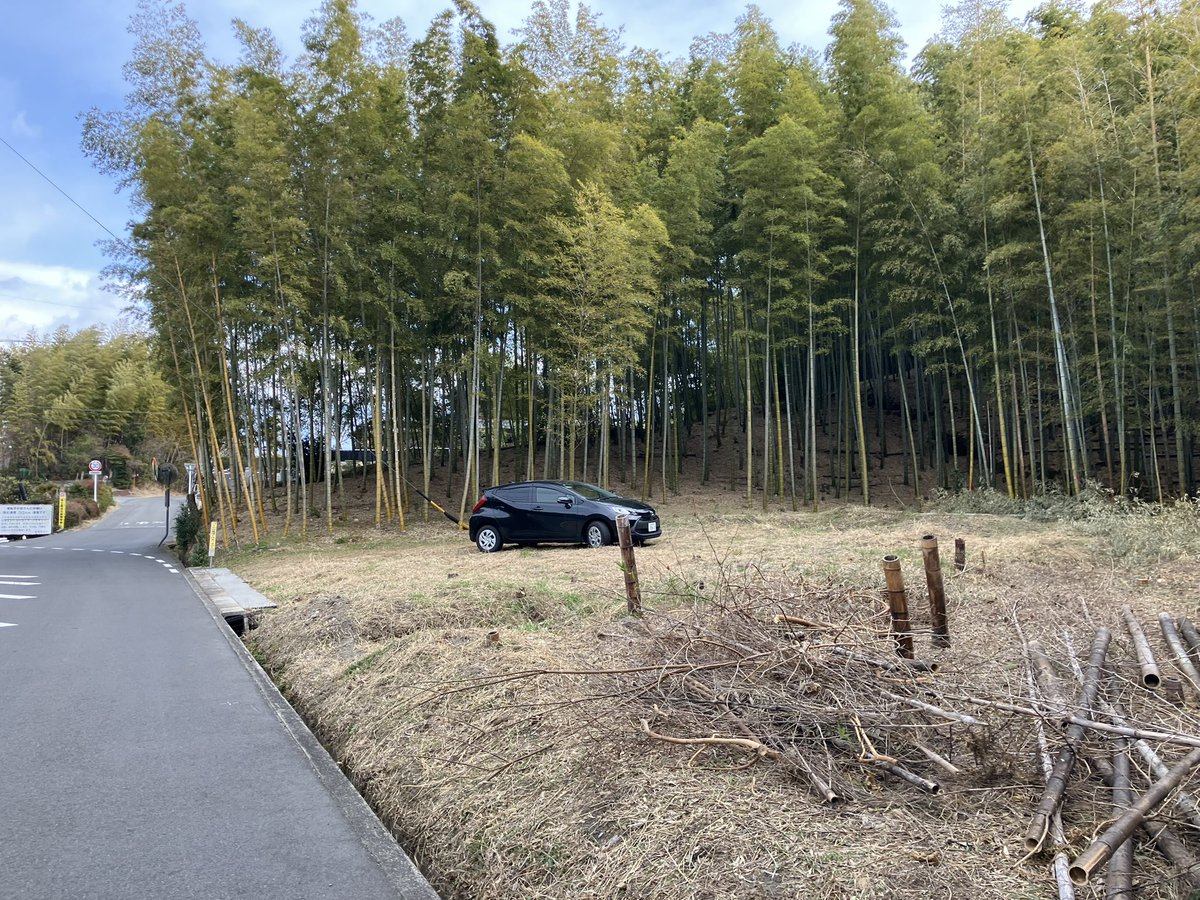HSYUYK's tweet photo. 花粉で外に出るのが一番大変な時期になりました。
この時期はどこの業界も忙しいと思いますが、多くのお客様を手伝えるように頑張りたいと思います。
新見 https://t.co/IGNa6CQL63