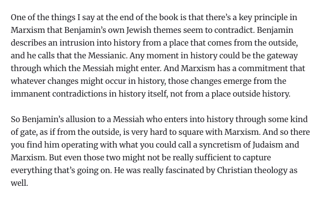 Peter Harrison tweet media