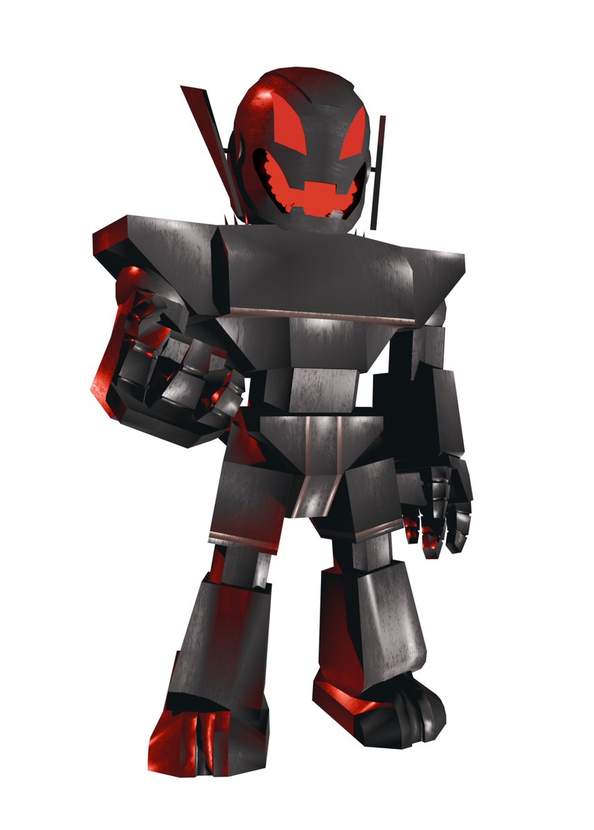 Project Nemesis (Looking for Scripters!) tweet media