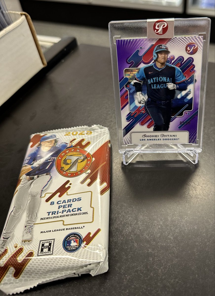 Baseball Cards Plus tweet media