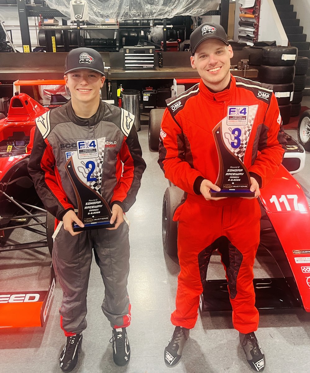 World Speed tweet media