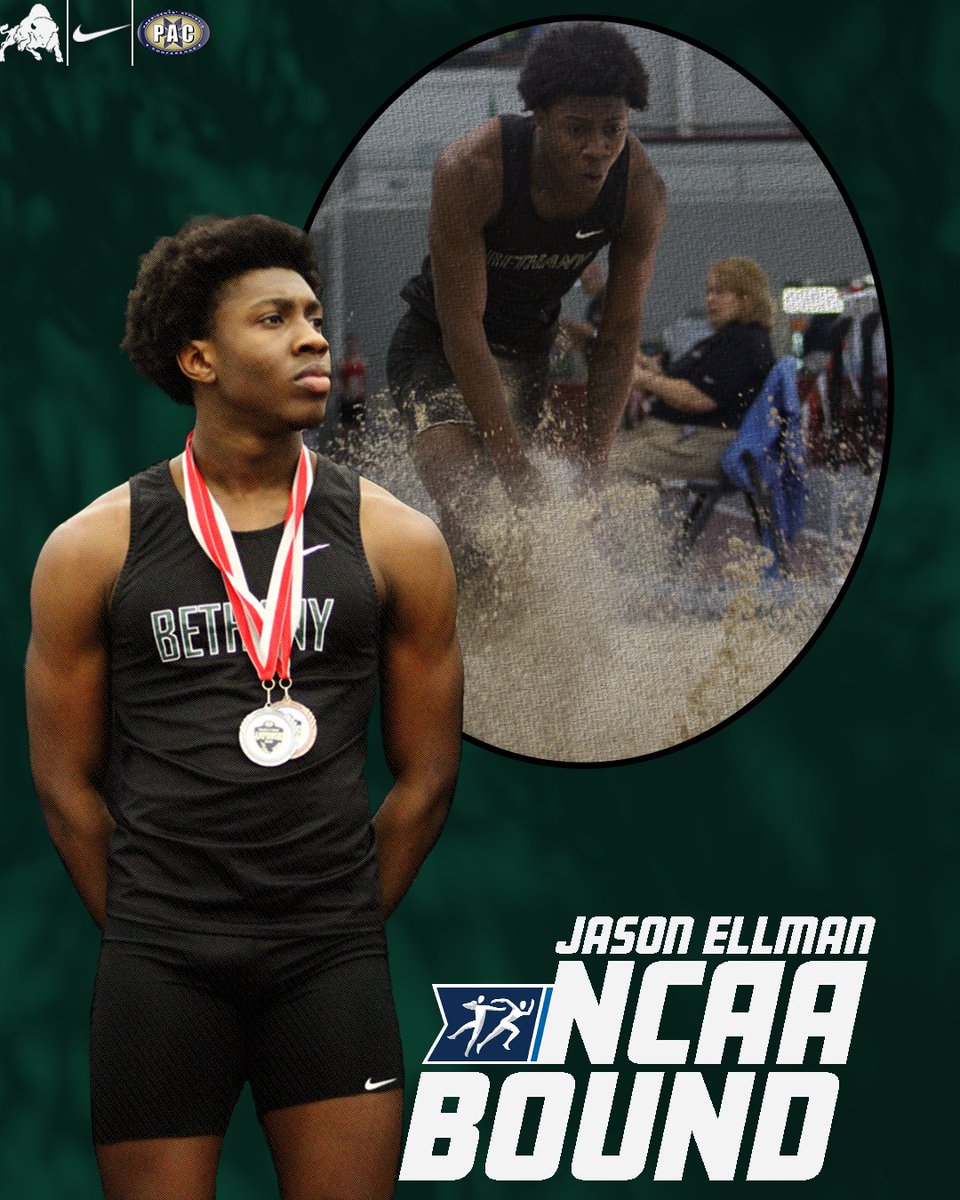 Bethany Athletics tweet media