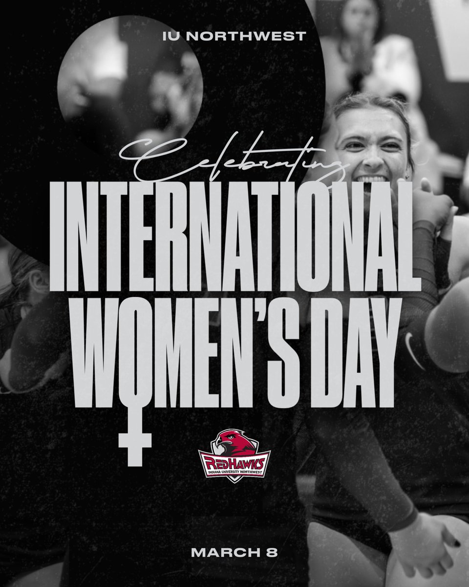 IUNRedHawks tweet media