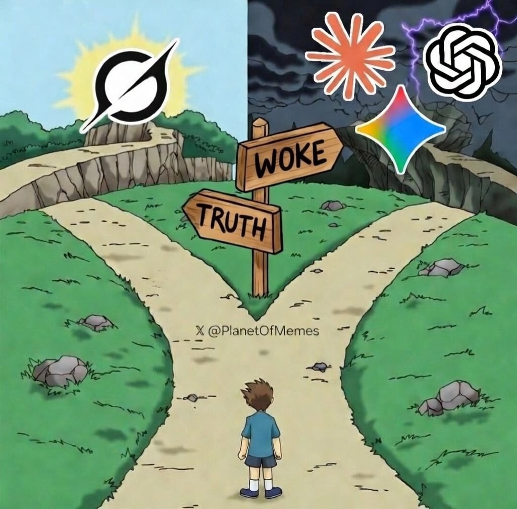 Planet Of Memes tweet media