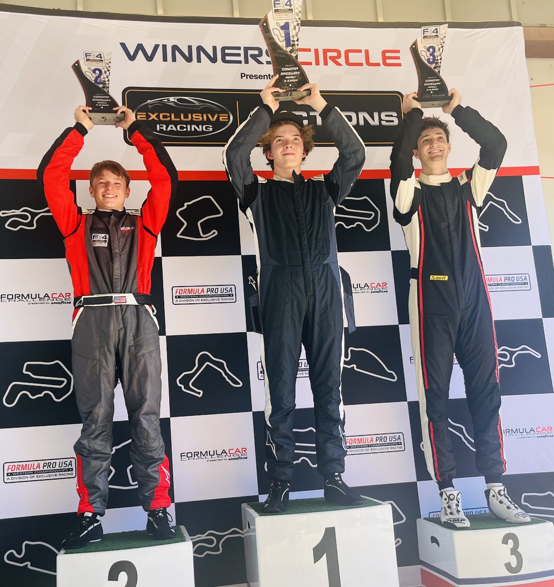 World Speed tweet media