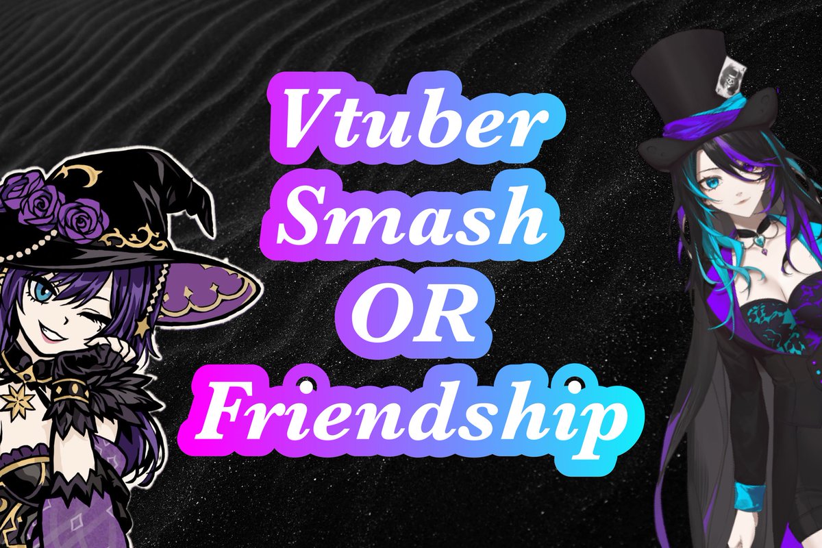 Mad Hattress 💜🎩🩵 tweet media